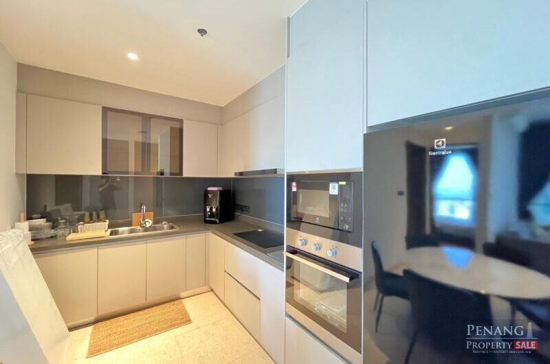 Marriott Residence, Gurney Drive