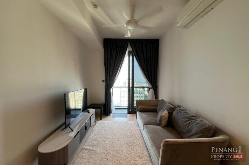 Marriott Residence, Gurney Drive