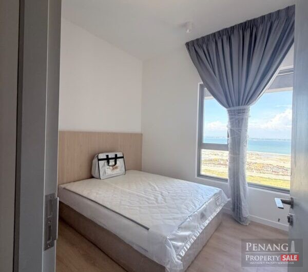 [Seaview] The Meg @Andaman, Tanjung Tokong