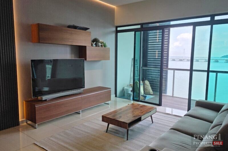 [Seaview] The Light Collection 2, Gelugor, The Light City