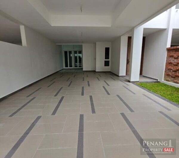 Fera Courtyard Triple Storey Terrace, Andaman Island, Tanjung Tokong