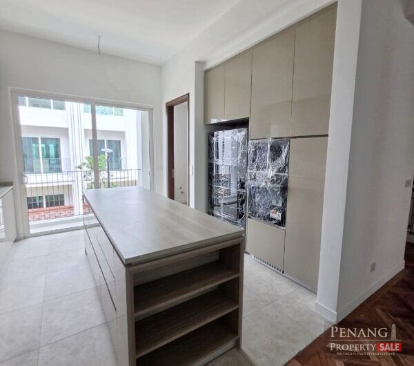 Fera Courtyard Triple Storey Terrace, Andaman Island, Tanjung Tokong