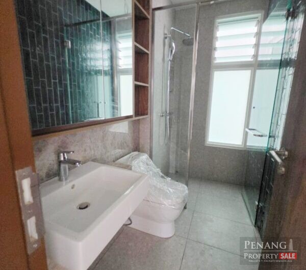 Fera Courtyard Triple Storey Terrace, Andaman Island, Tanjung Tokong