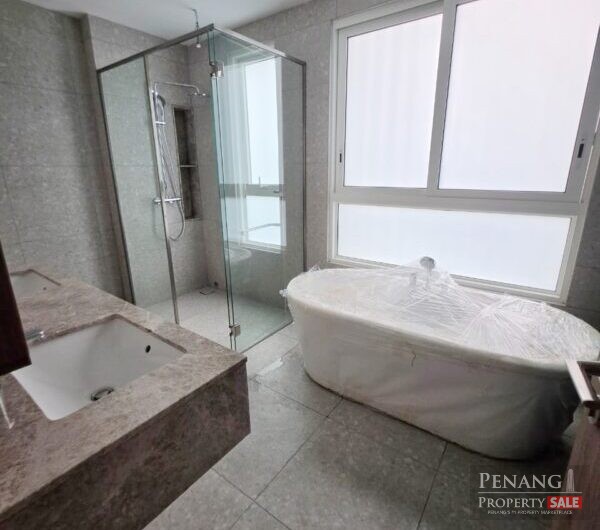 Fera Courtyard Triple Storey Terrace, Andaman Island, Tanjung Tokong