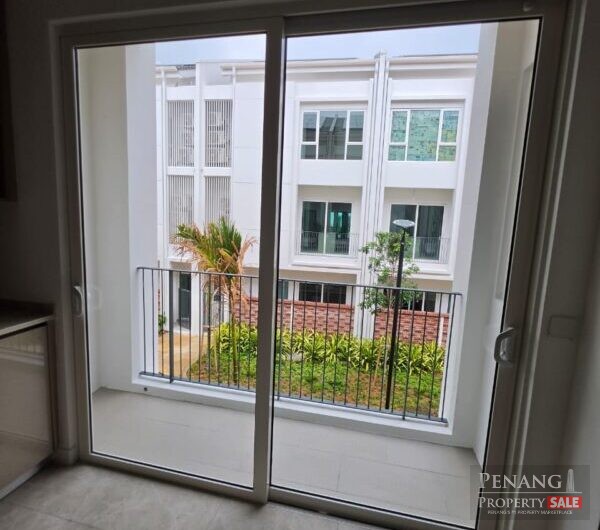 Fera Courtyard Triple Storey Terrace, Andaman Island, Tanjung Tokong