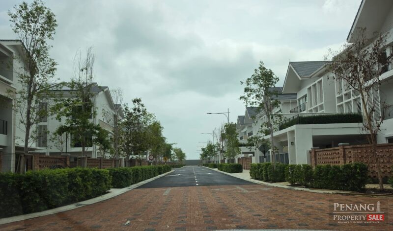 Fera Courtyard Triple Storey Terrace, Andaman Island, Tanjung Tokong