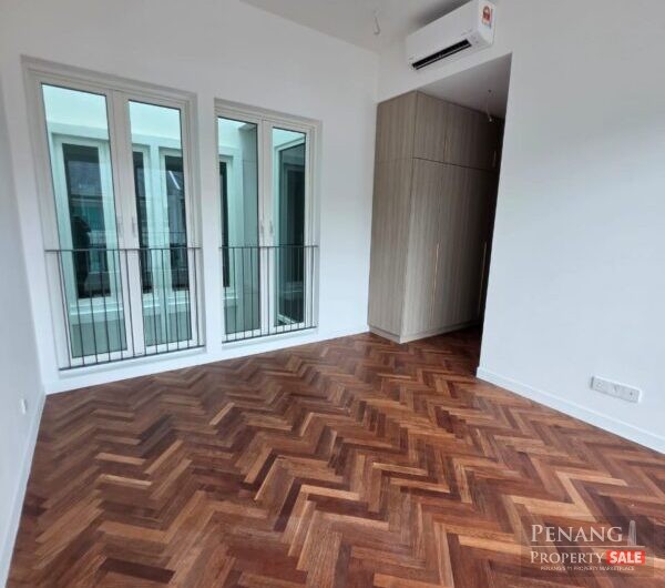 Fera Courtyard Triple Storey Terrace, Andaman Island, Tanjung Tokong