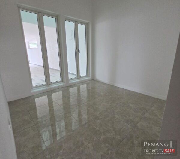Fera Courtyard Triple Storey Terrace, Andaman Island, Tanjung Tokong