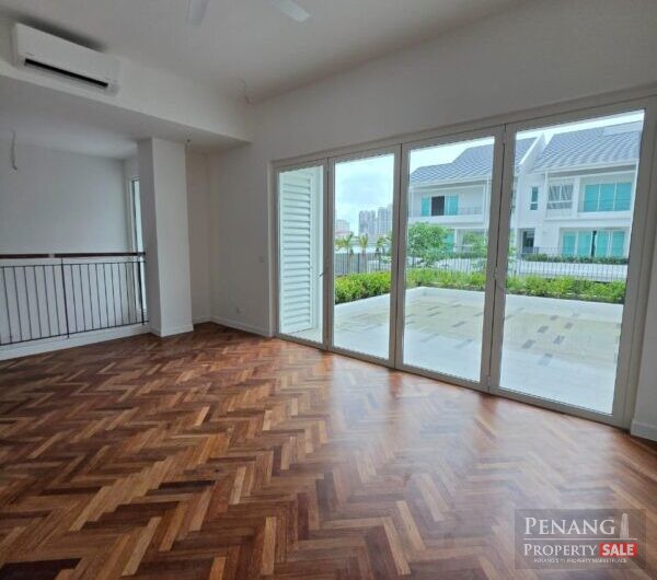 Fera Courtyard Triple Storey Terrace, Andaman Island, Tanjung Tokong
