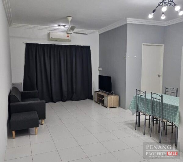 Tri Pinnacle, Tanjung Tokong, Near Stonyhurt Int School Gurney