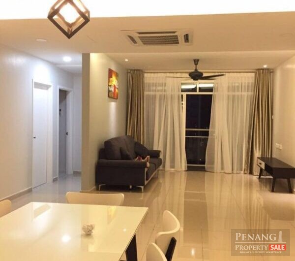 Arena Residence, Bayan Baru, Near GBS