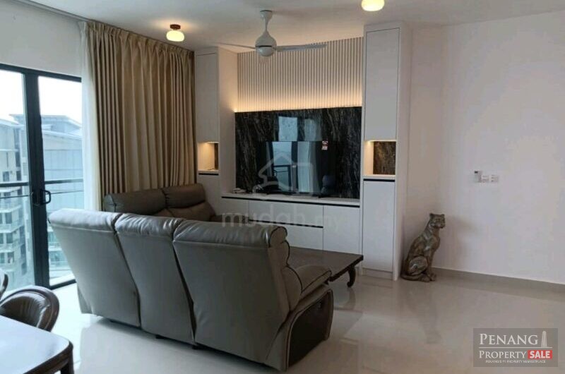 [Seaview] Mezzo Condo, Gelugor, The Light City