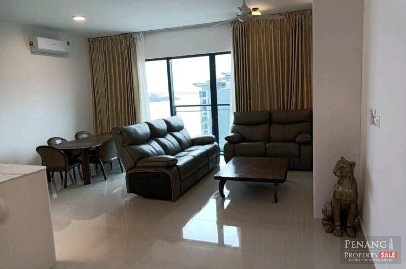 [Seaview] Mezzo Condo, Gelugor, The Light City