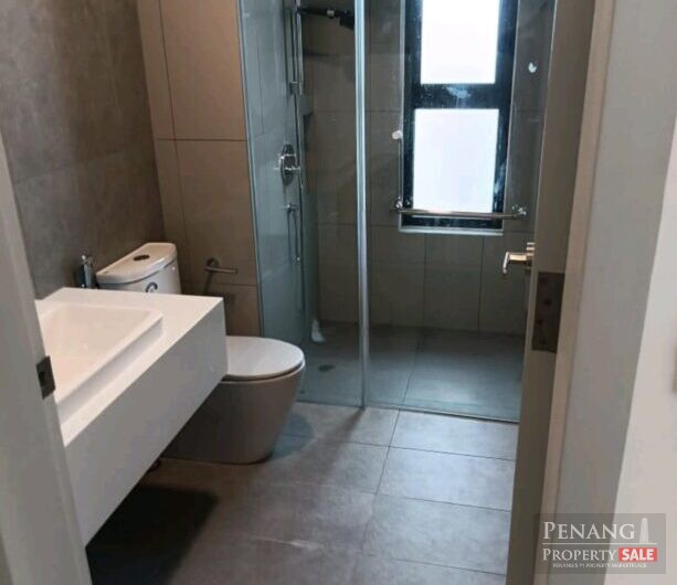 [Seaview] Mezzo Condo, Gelugor, The Light City
