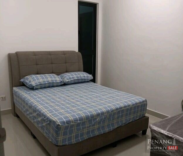 [Seaview] Mezzo Condo, Gelugor, The Light City