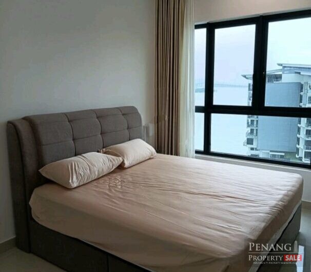 [Seaview] Mezzo Condo, Gelugor, The Light City