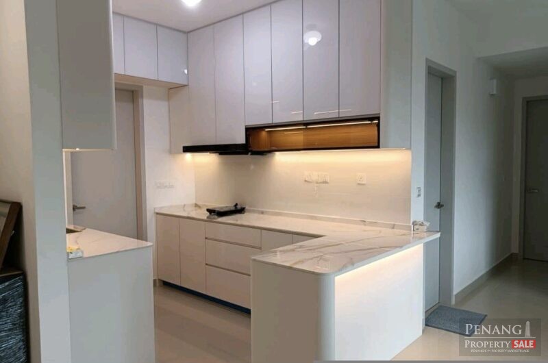 [Seaview] Mezzo Condo, Gelugor, The Light City