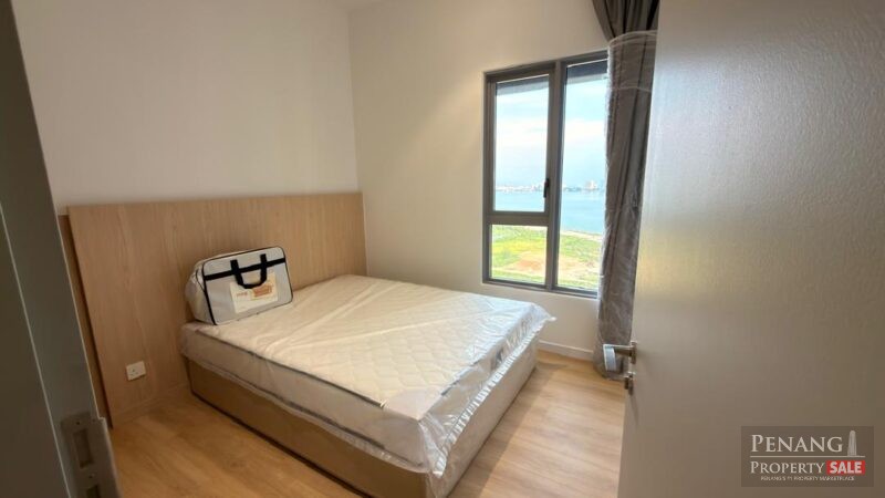 [Seaview] The Meg, Andaman Tanjung Tokong