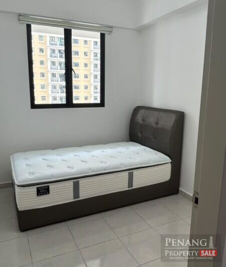 Ideal Residency, Gelugor