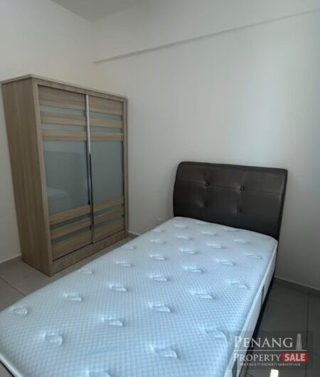 Ideal Residency, Gelugor