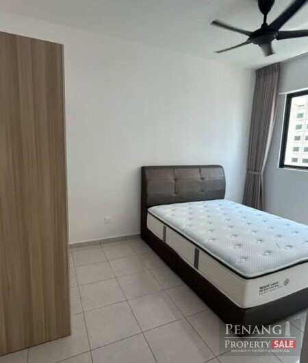 Ideal Residency, Gelugor