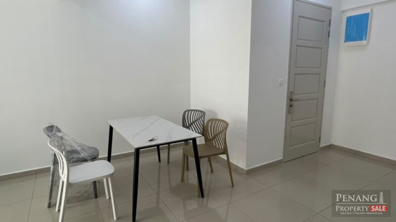Ideal Residency, Gelugor