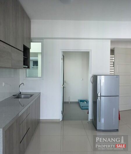 Ideal Residency, Gelugor