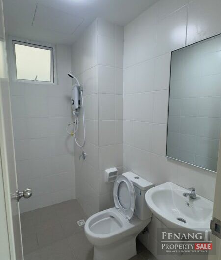 Ideal Residency, Gelugor