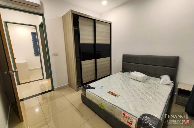 [Seaview] Quaywest Residence, Bayan Lepas, Queensbay Area, Near USM
