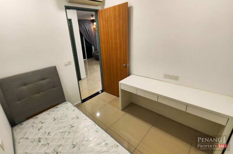 [Seaview] Quaywest Residence, Bayan Lepas, Queensbay Area, Near USM