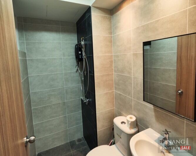 [Seaview] Quaywest Residence, Bayan Lepas, Queensbay Area, Near USM