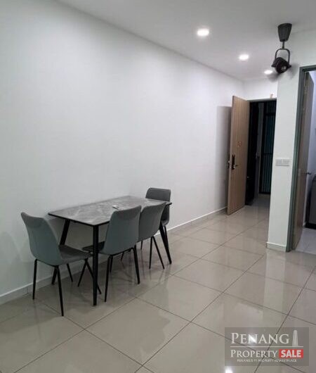 [Seaview] Quaywest Residence, Bayan Lepas, Queensbay Area, Near USM