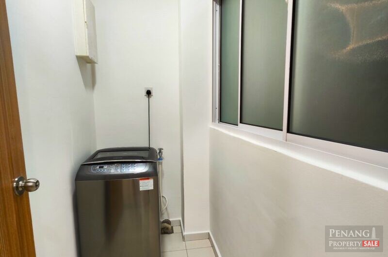 [Seaview] Quaywest Residence, Bayan Lepas, Queensbay Area, Near USM