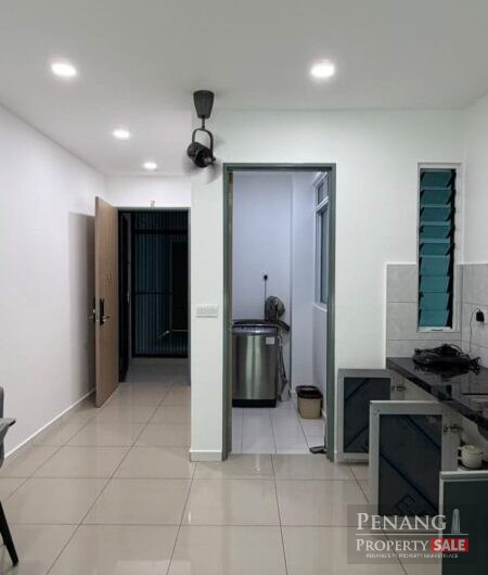 [Seaview] Quaywest Residence, Bayan Lepas, Queensbay Area, Near USM