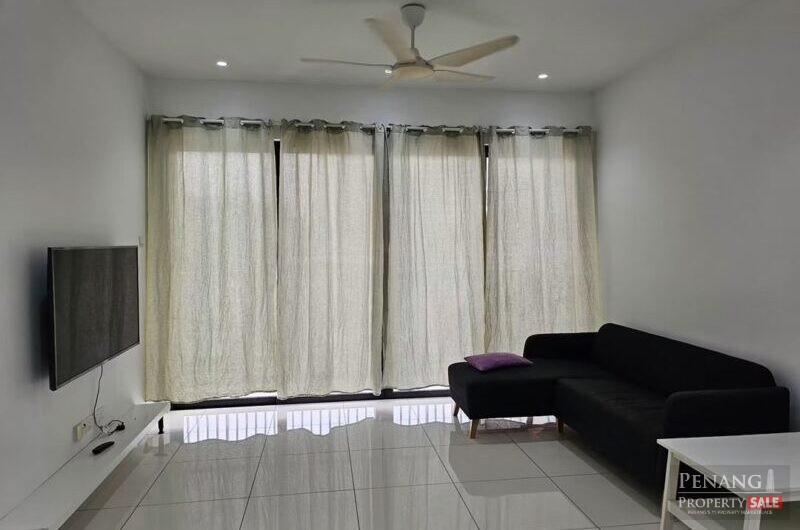 [4bedroom] Vertu Resort, Batu Kawan