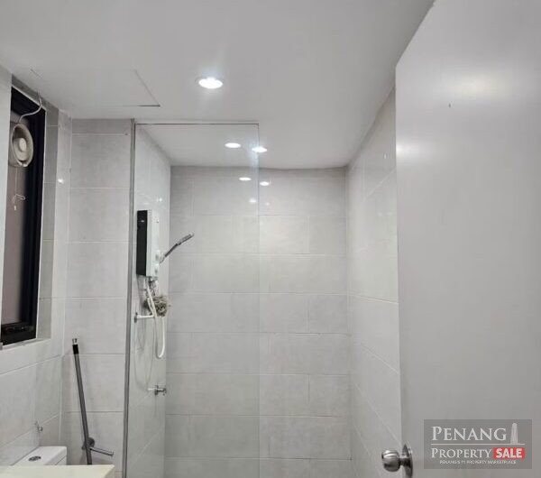 [4bedroom] Vertu Resort, Batu Kawan
