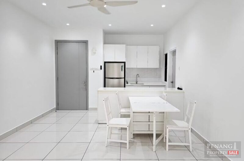 [4bedroom] Vertu Resort, Batu Kawan