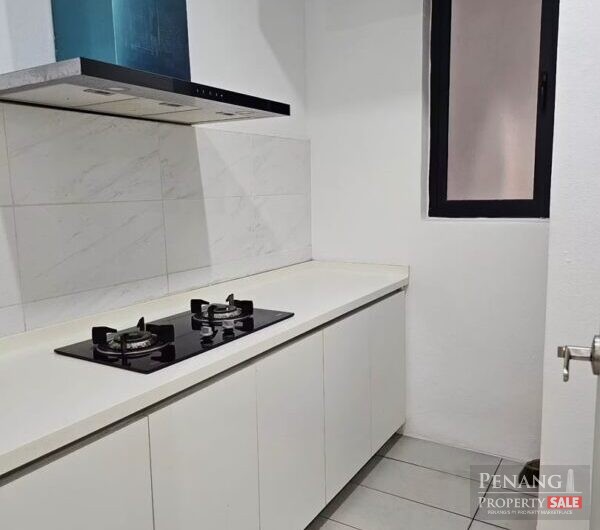 [4bedroom] Vertu Resort, Batu Kawan