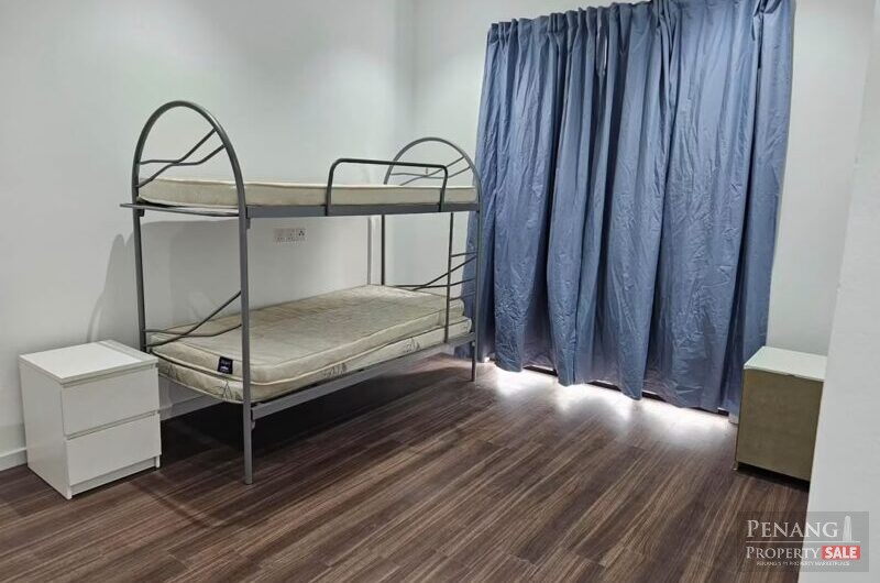 [4bedroom] Vertu Resort, Batu Kawan