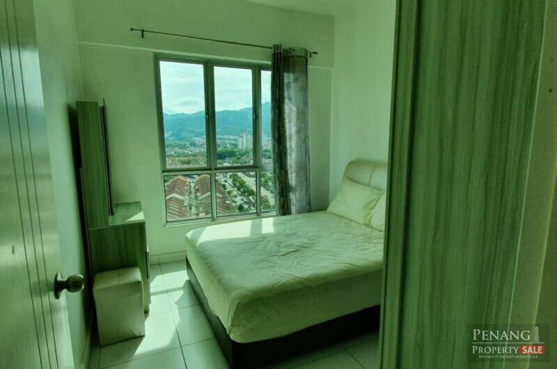 Elit Height, Bayan Baru