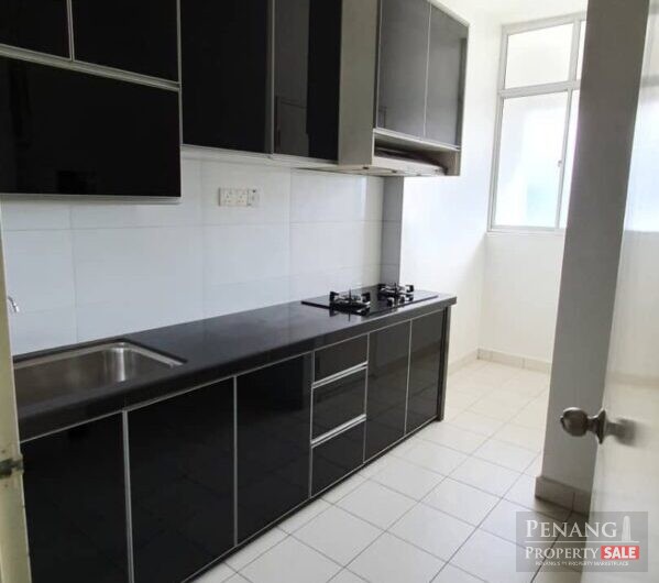 Elit Height, Bayan Baru