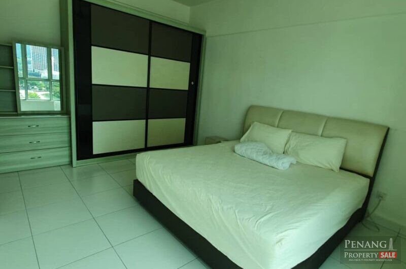 Elit Height, Bayan Baru