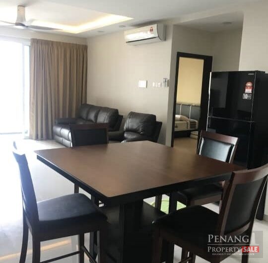 Vertiq Condo, Gelugor, Egate