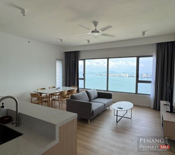 [Seaview] The Meg @Andaman, Tanjung Tokong, Near Gurney