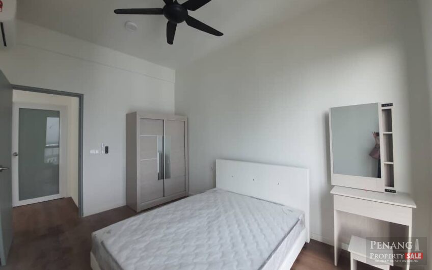[4 Carparks] Suasana Condo, Batu Kawan