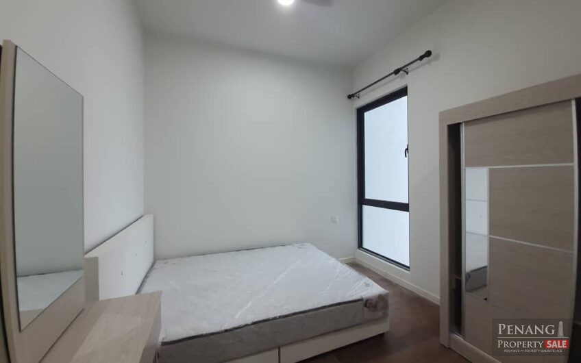 [4 Carparks] Suasana Condo, Batu Kawan