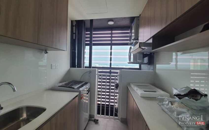 [4 Carparks] Suasana Condo, Batu Kawan