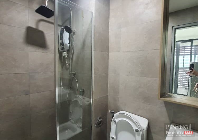 [4 Carparks] Suasana Condo, Batu Kawan
