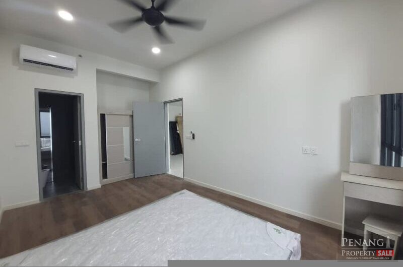 [4 Carparks] Suasana Condo, Batu Kawan