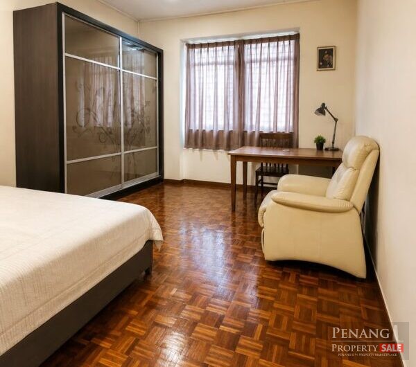 Taman Desa Cahaya Double Storey Terrace, Alma, Bukit Mertajam